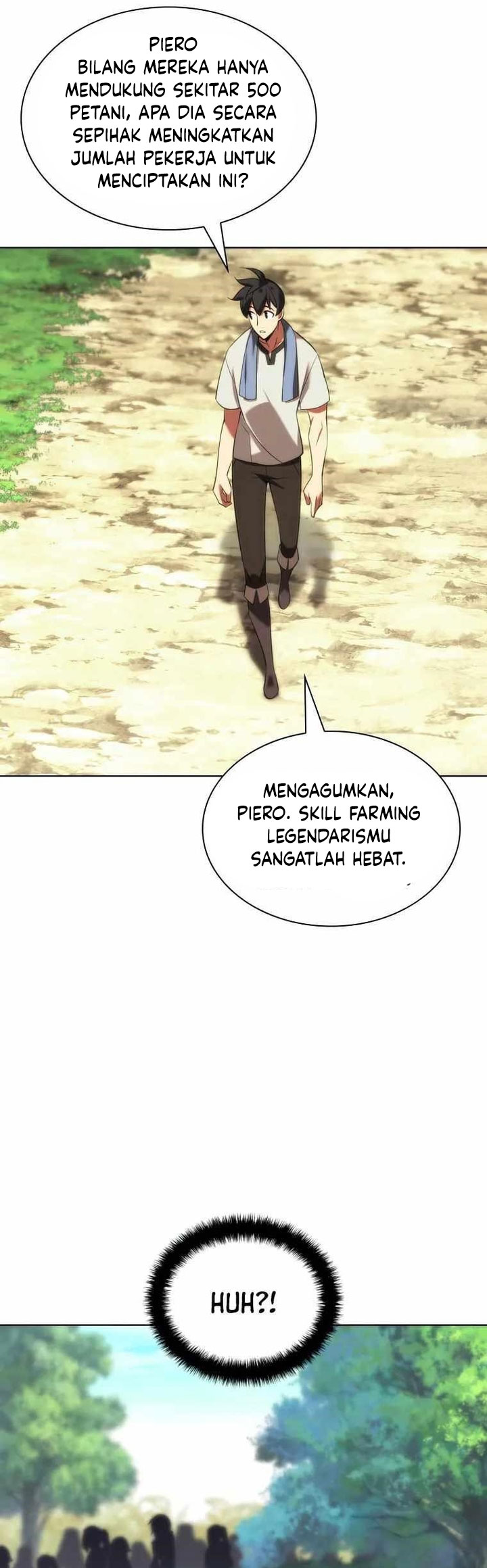 Chapter 197 - halaman 14