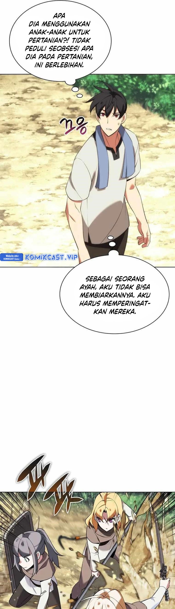 Chapter 197 - halaman 16