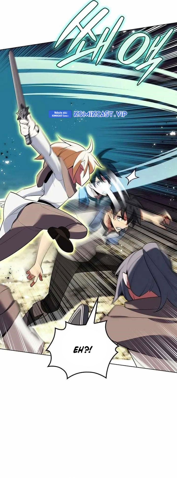 Chapter 197 - halaman 19
