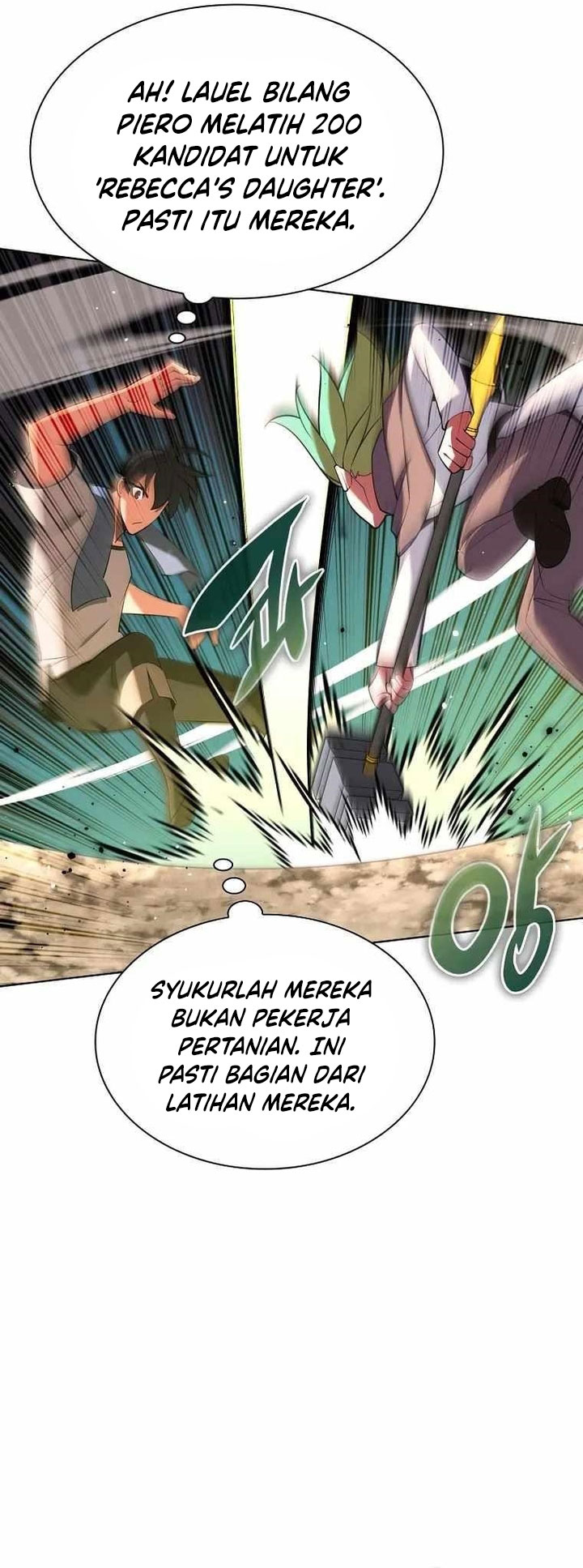 Chapter 197 - halaman 20