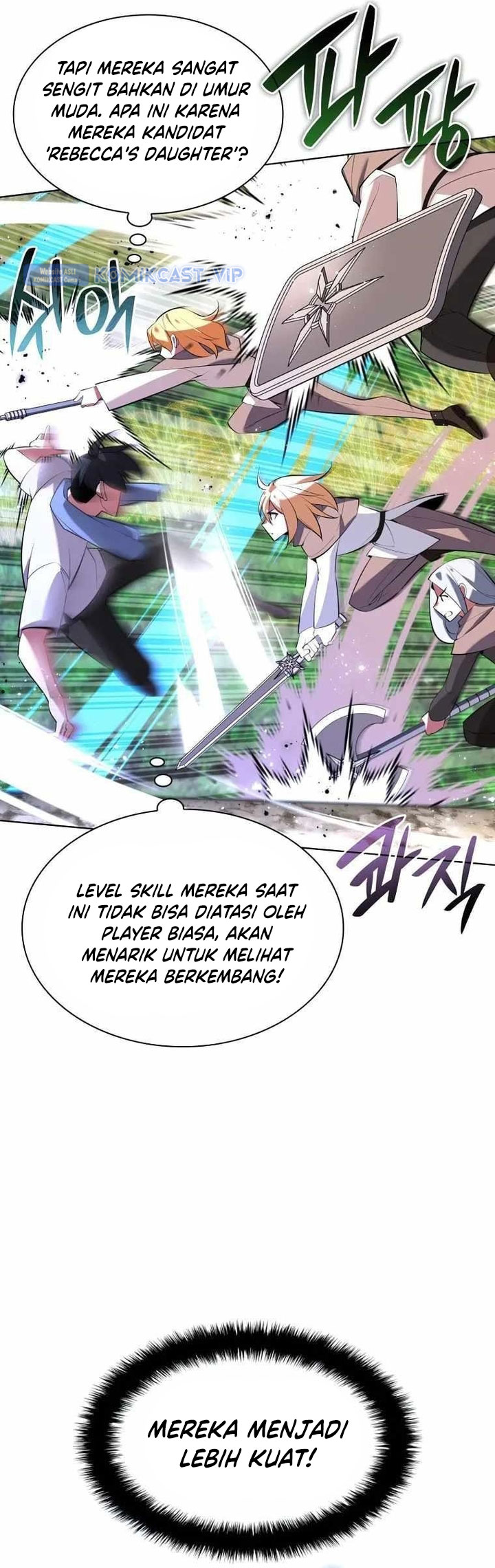 Chapter 197 - halaman 21