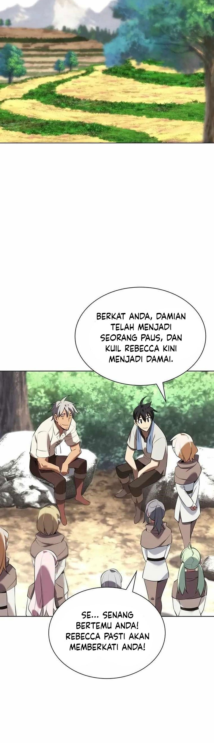Chapter 197 - halaman 32