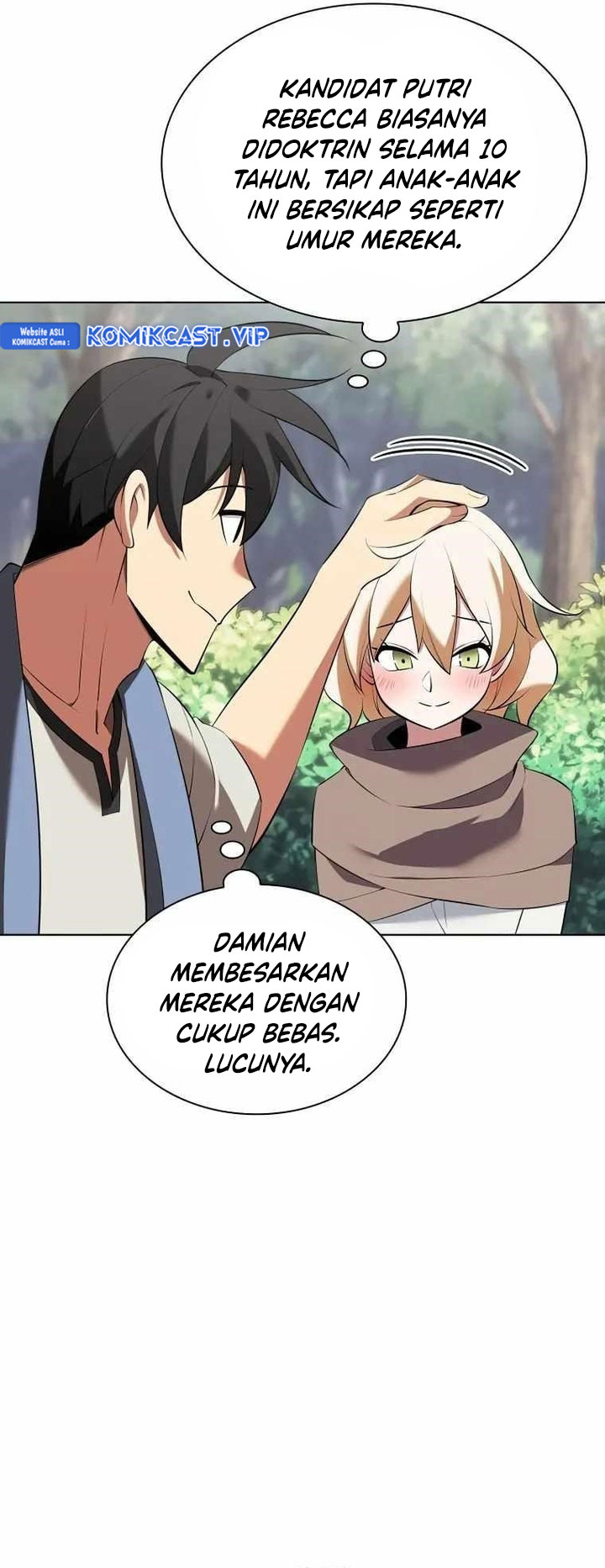 Chapter 197 - halaman 34
