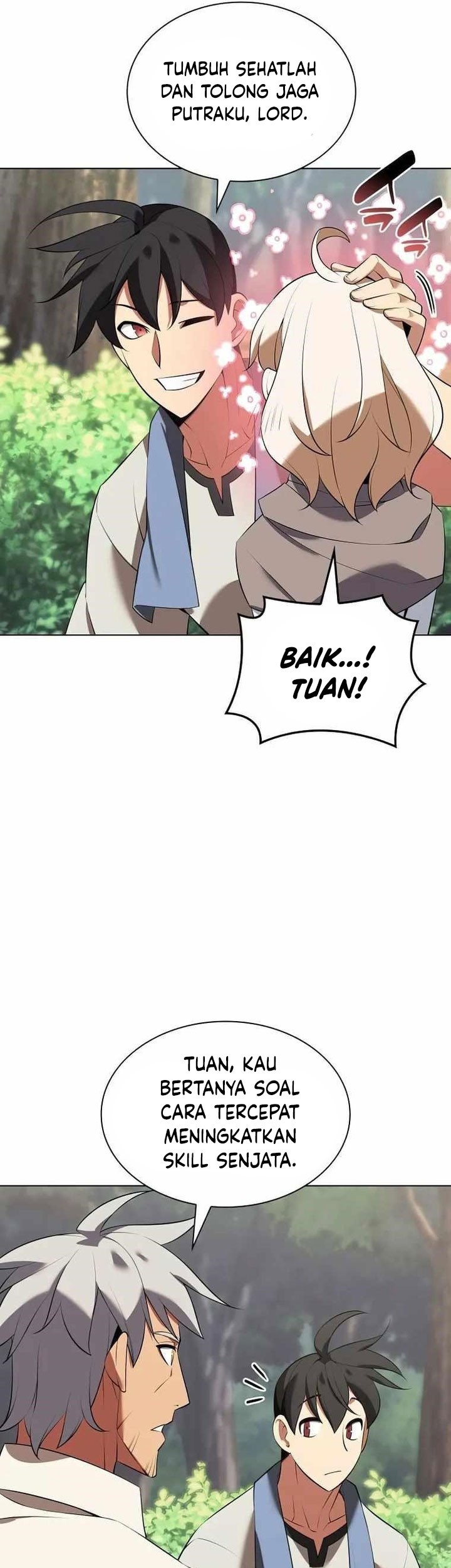 Chapter 197 - halaman 35