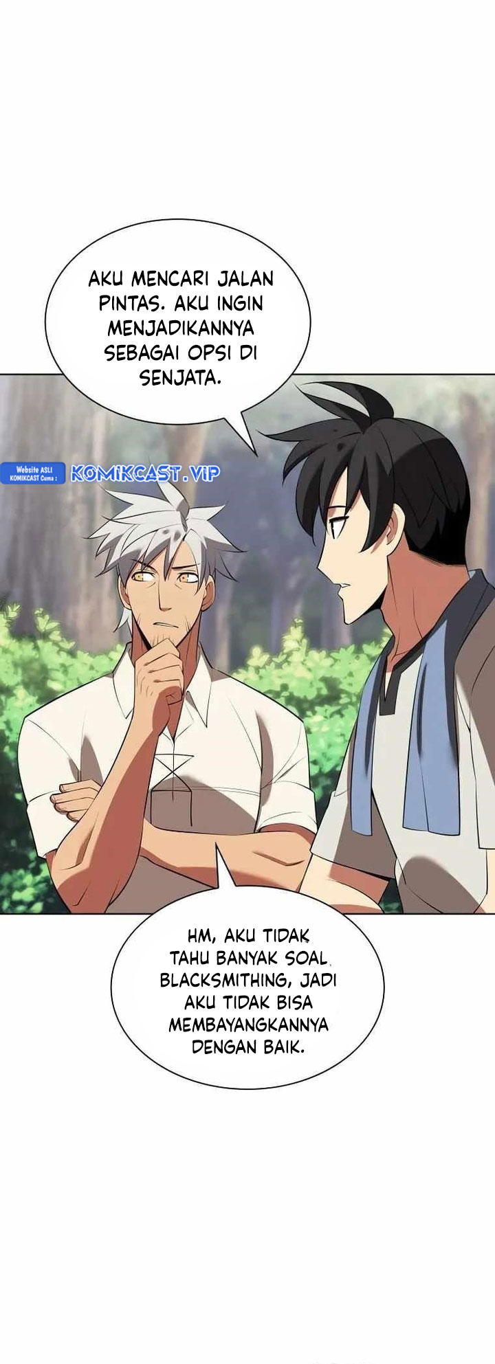 Chapter 197 - halaman 37