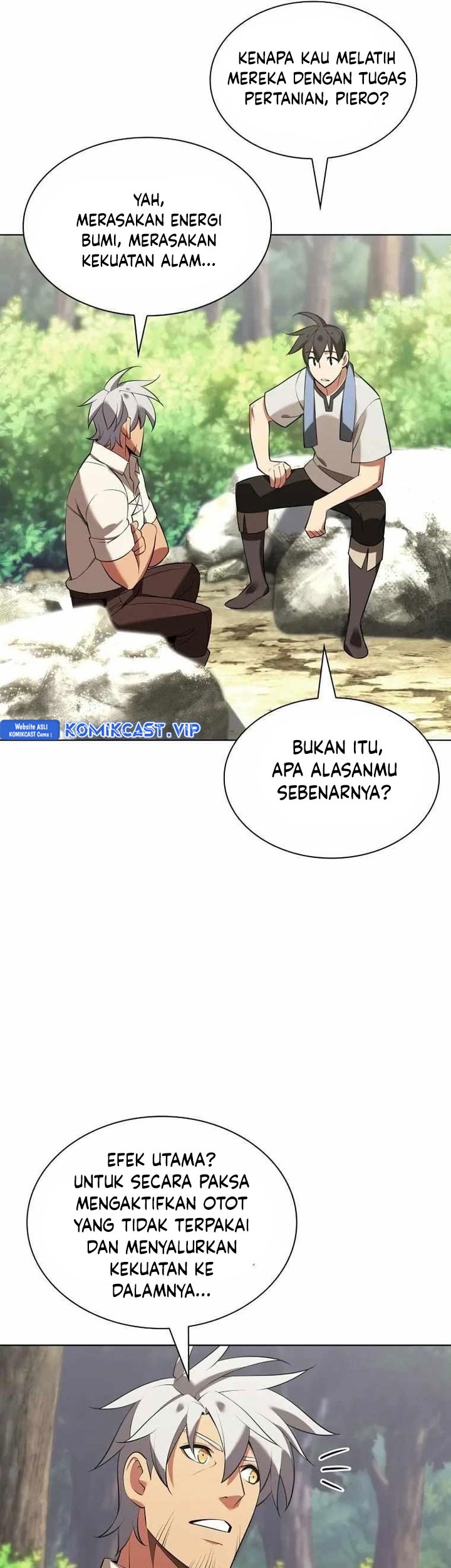 Chapter 197 - halaman 38