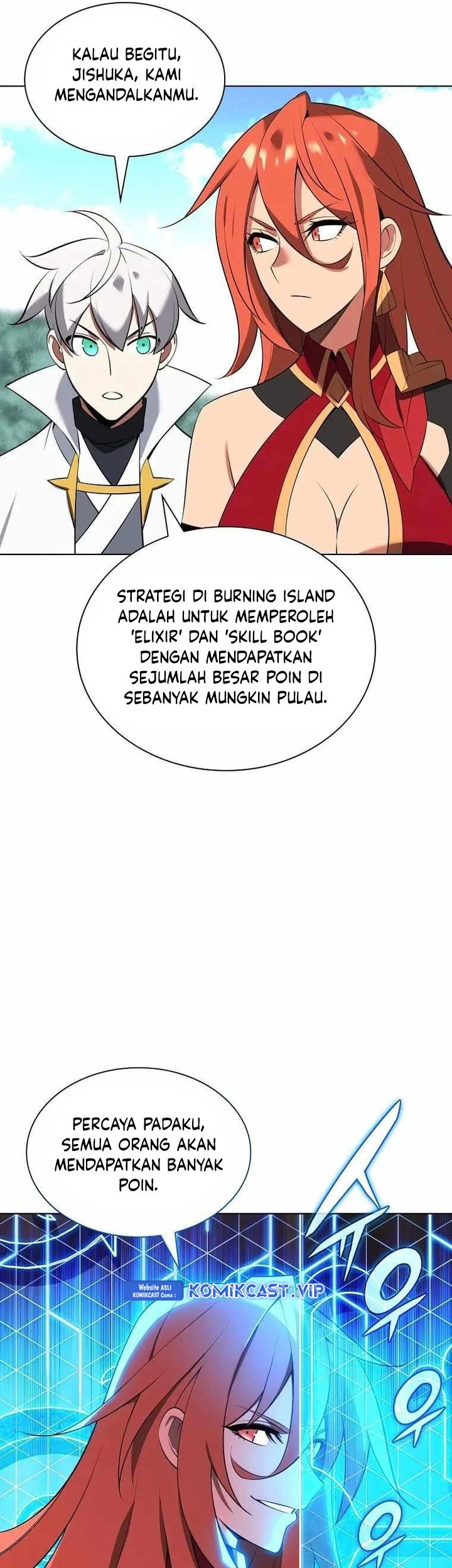 Chapter 197 - halaman 54