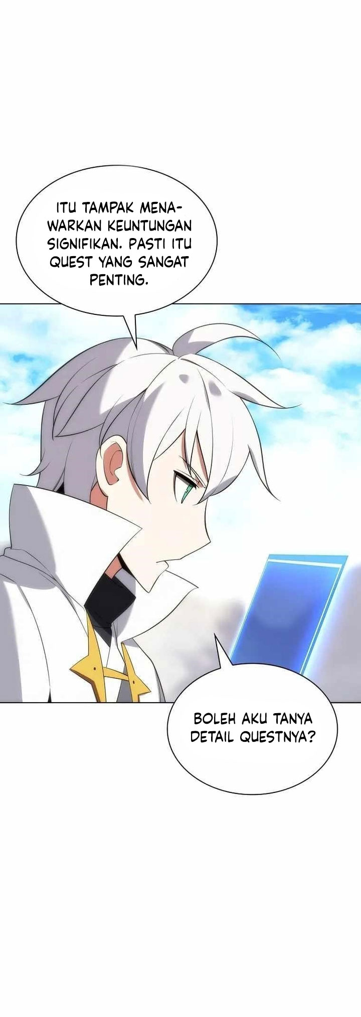 Chapter 197 - halaman 59