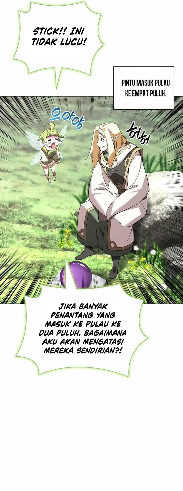 Chapter 197 - halaman 66