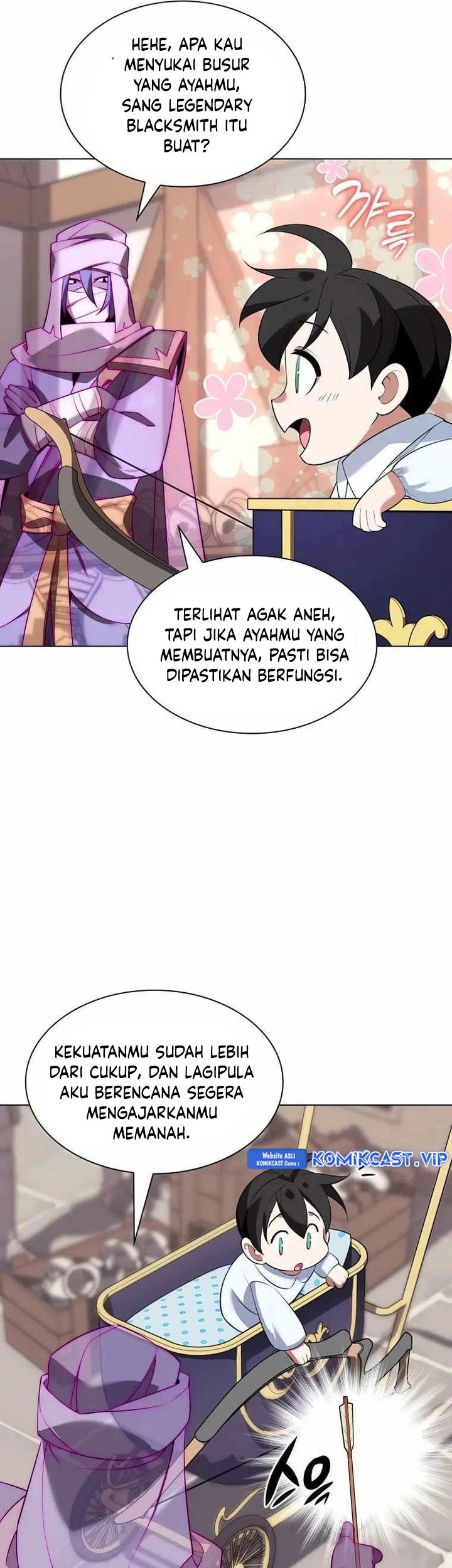 Chapter 197 - halaman 95