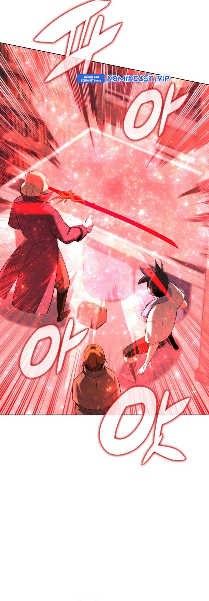 Chapter 196 - halaman 20