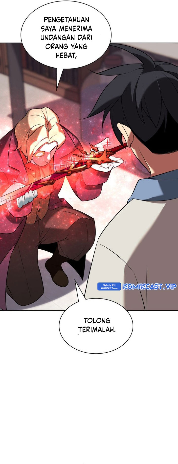Chapter 196 - halaman 22