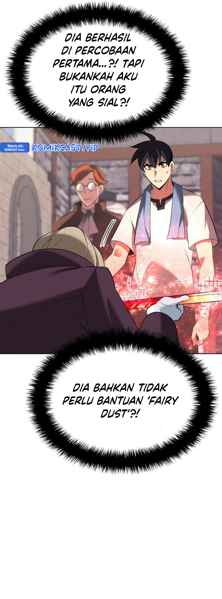 Chapter 196 - halaman 23