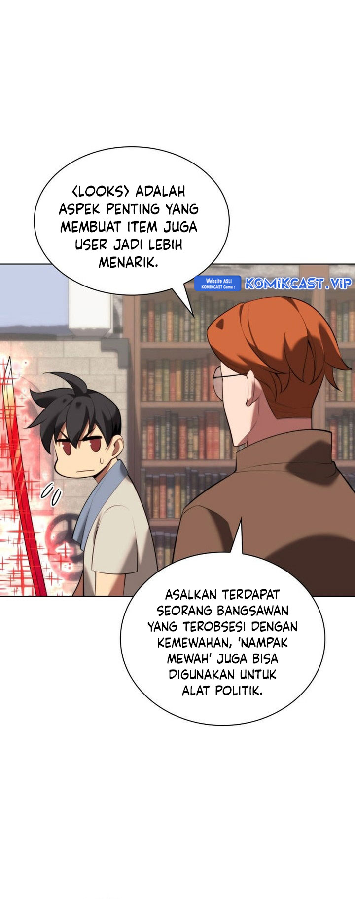 Chapter 196 - halaman 29