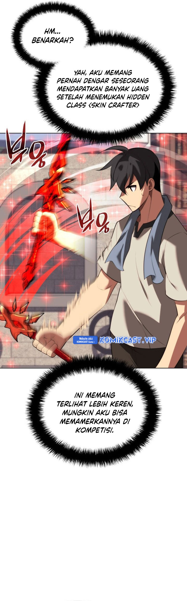 Chapter 196 - halaman 30
