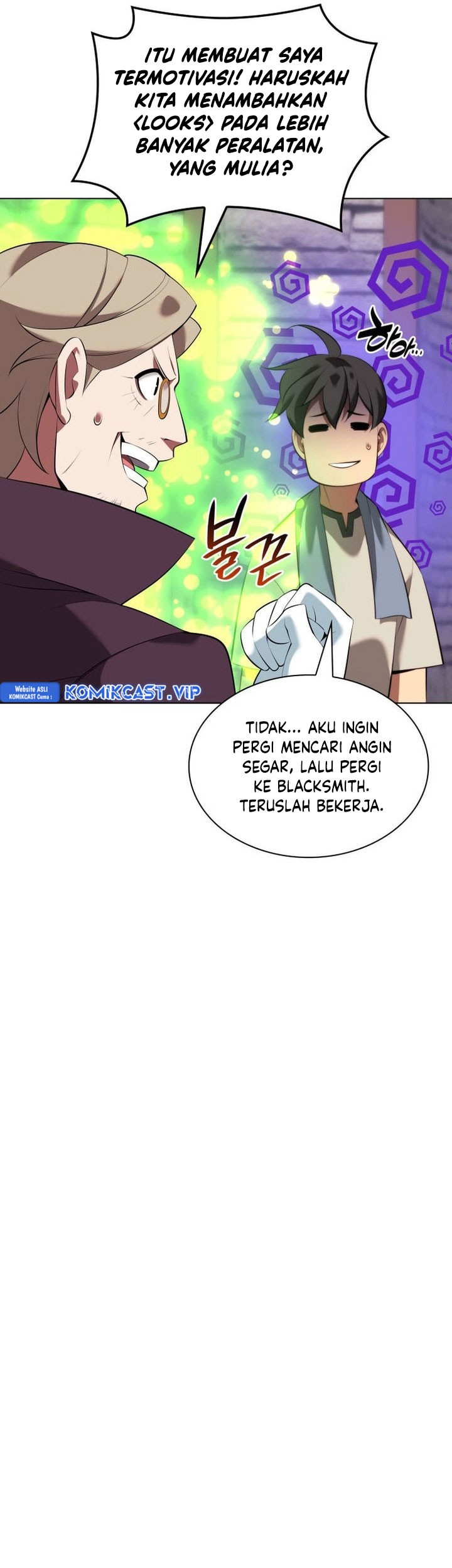Chapter 196 - halaman 32
