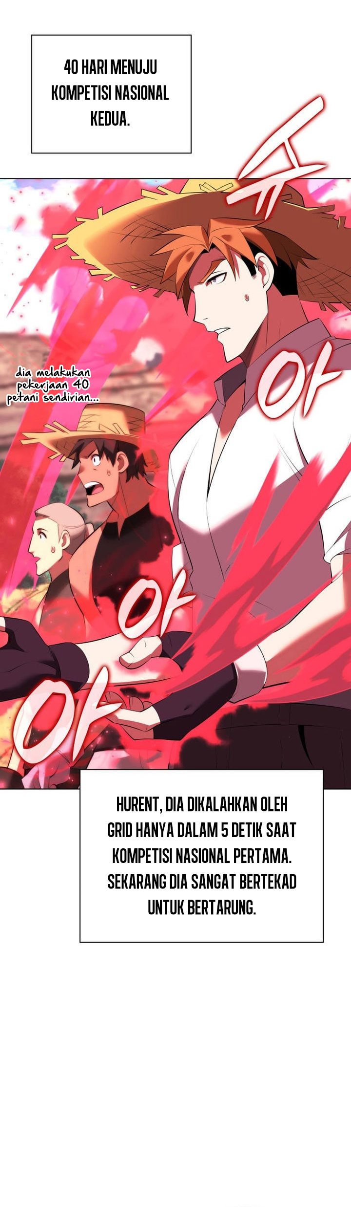 Chapter 196 - halaman 38