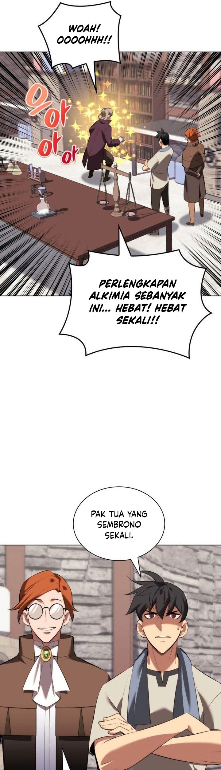 Chapter 196 - halaman 5