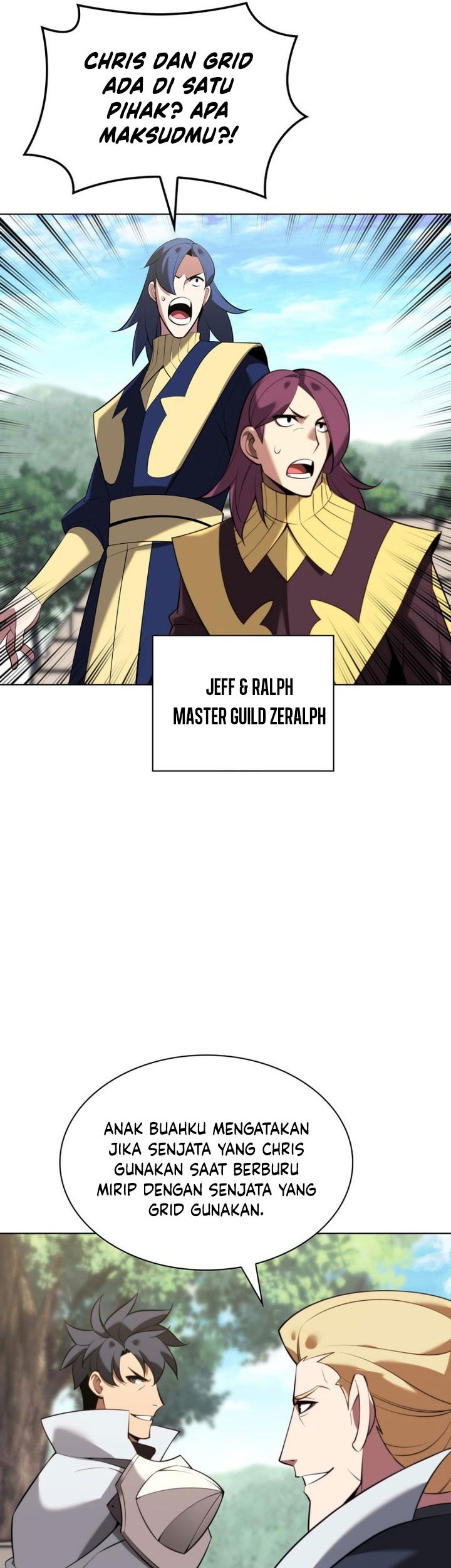 Chapter 196 - halaman 61