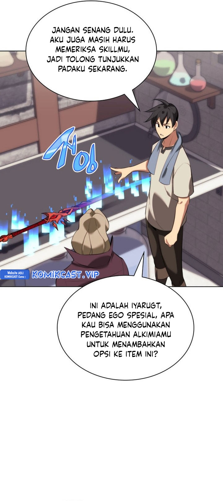 Chapter 196 - halaman 9