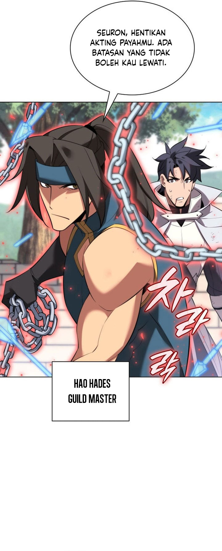 Chapter 196 - halaman 83
