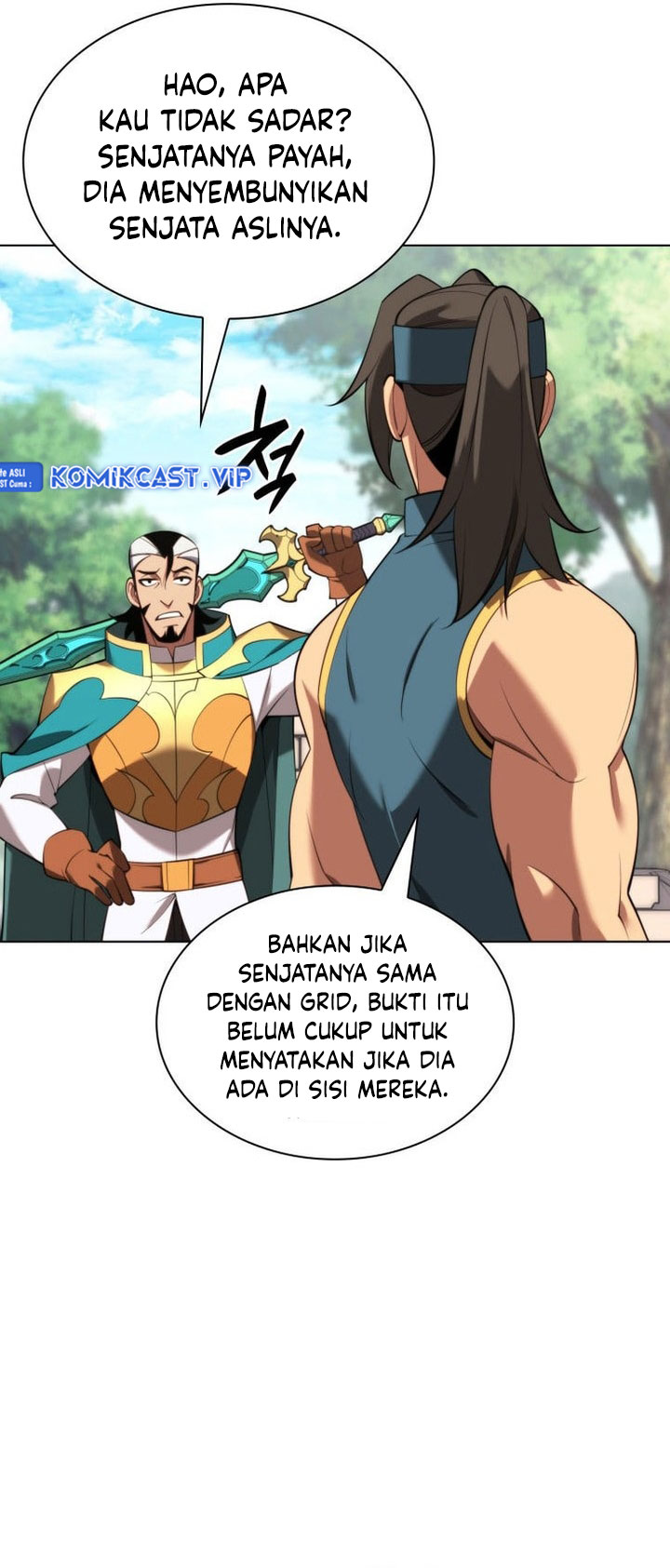 Chapter 196 - halaman 84