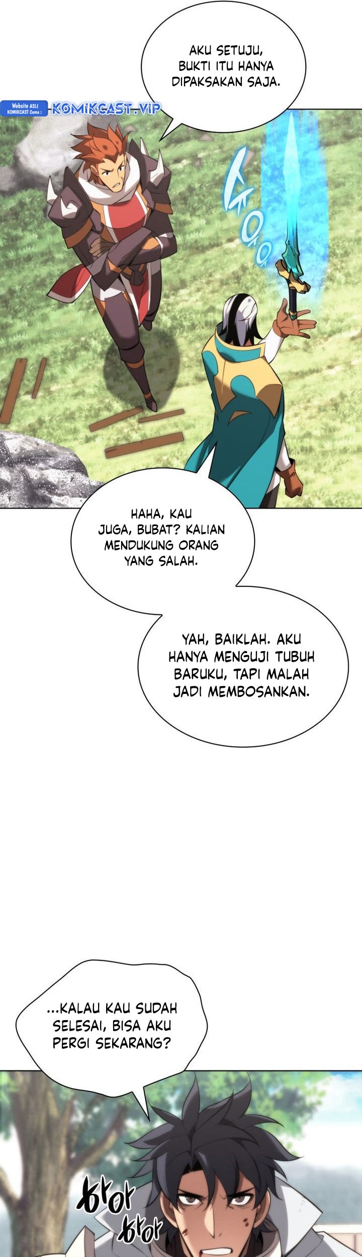 Chapter 196 - halaman 85