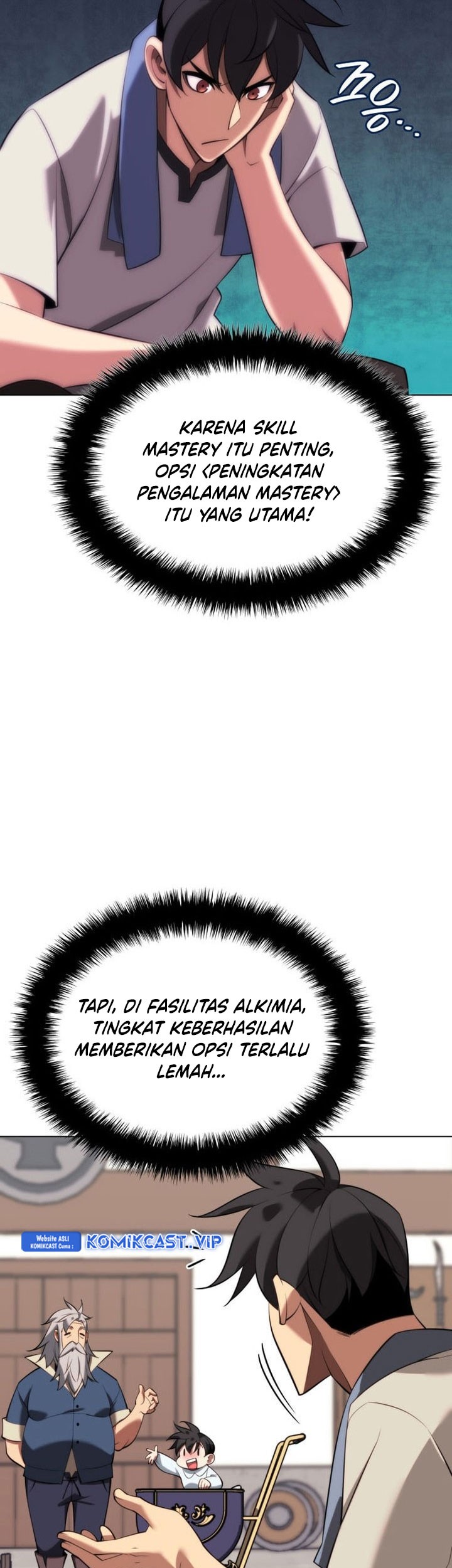 Chapter 196 - halaman 94