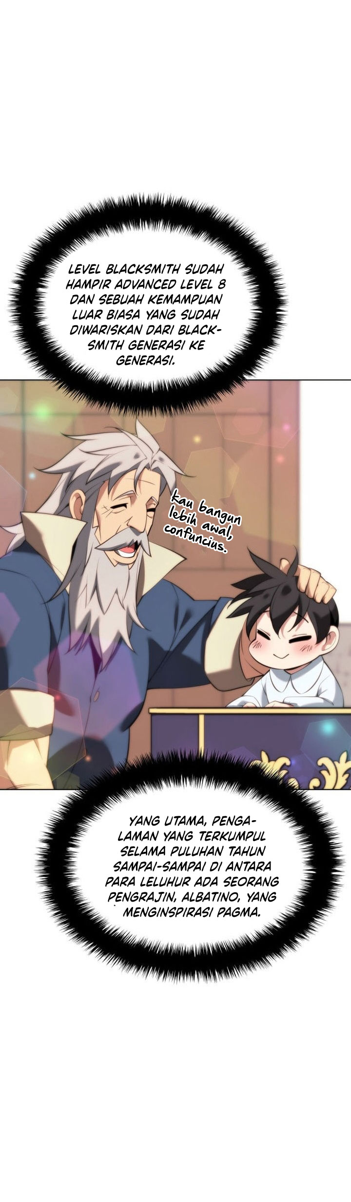 Chapter 196 - halaman 96
