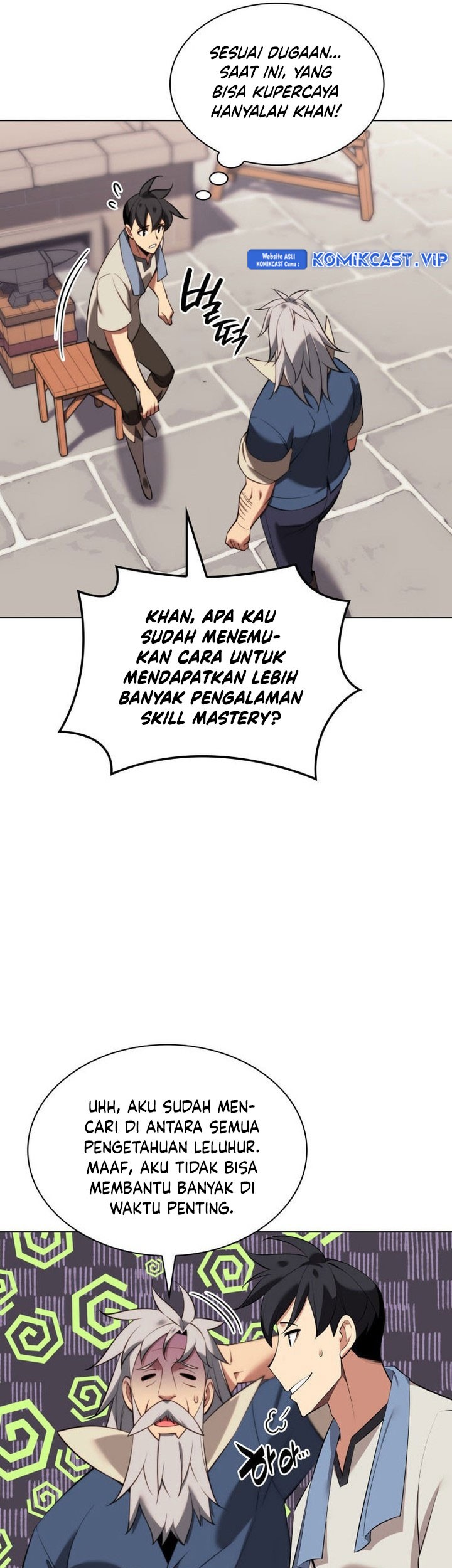 Chapter 196 - halaman 97