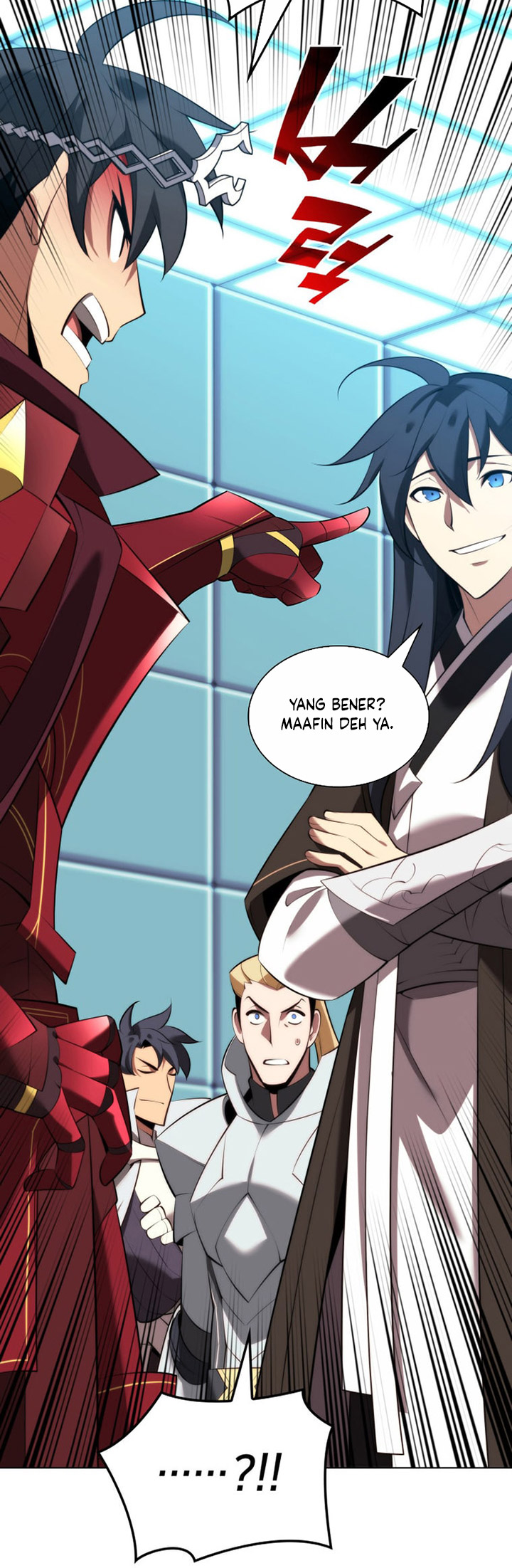 Chapter 195 - halaman 16