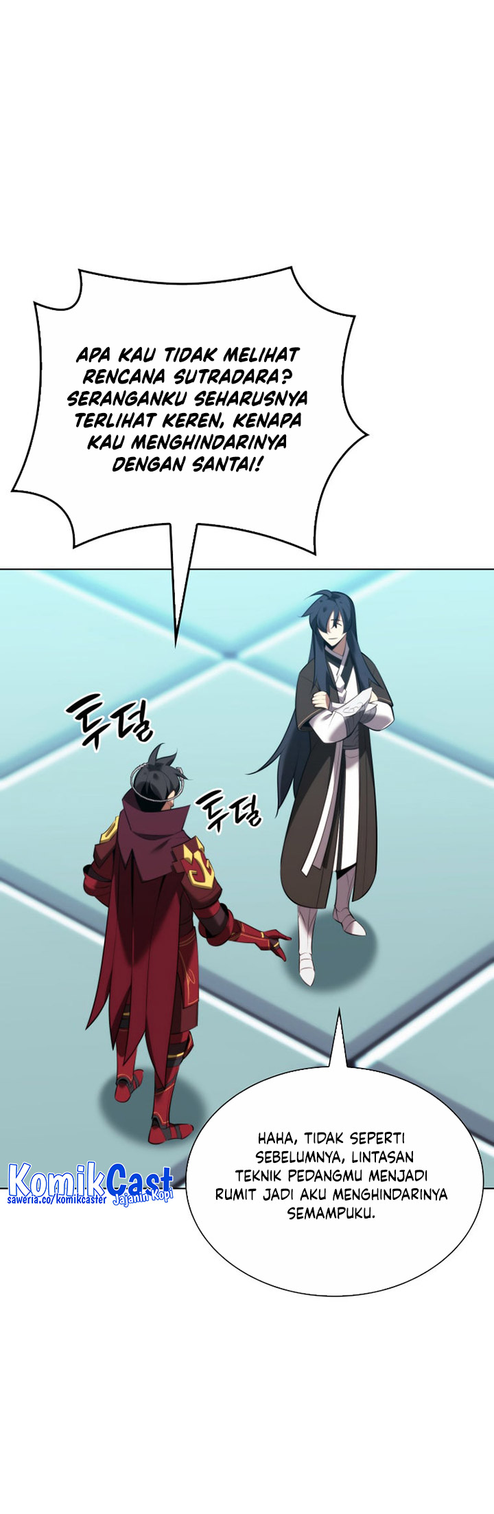 Chapter 195 - halaman 18