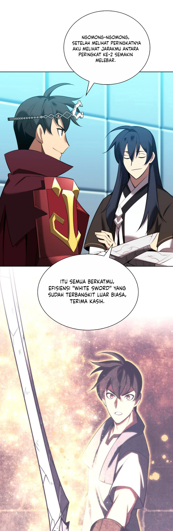 Chapter 195 - halaman 19