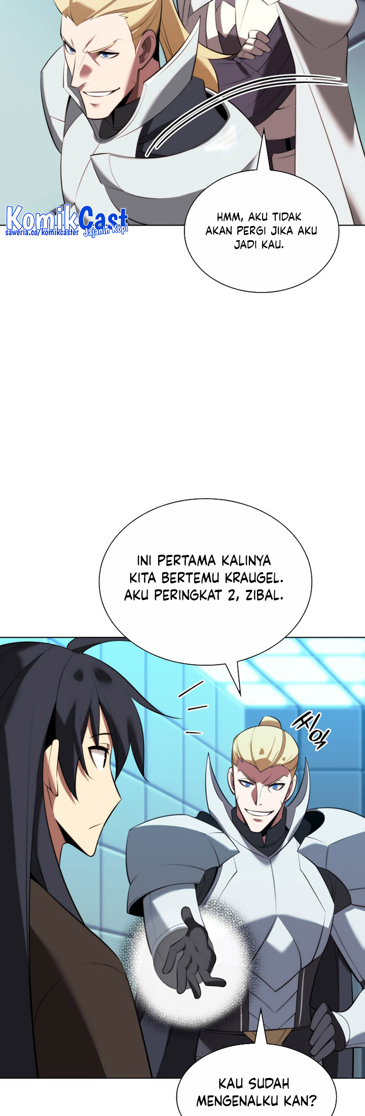 Chapter 195 - halaman 25