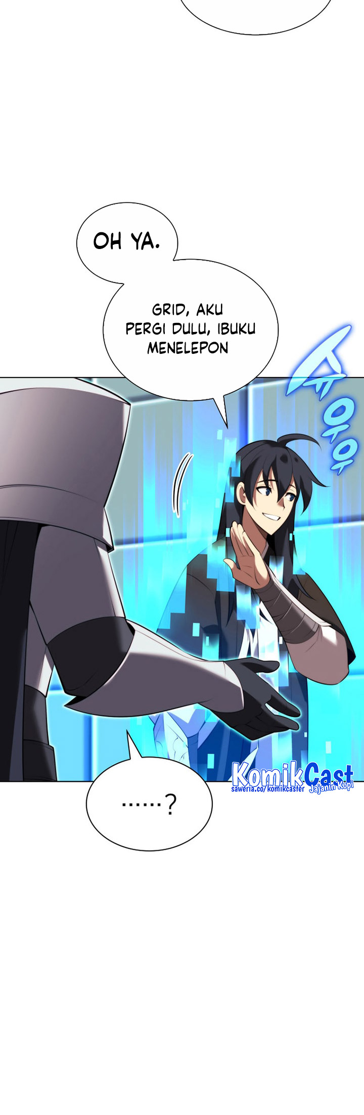 Chapter 195 - halaman 26