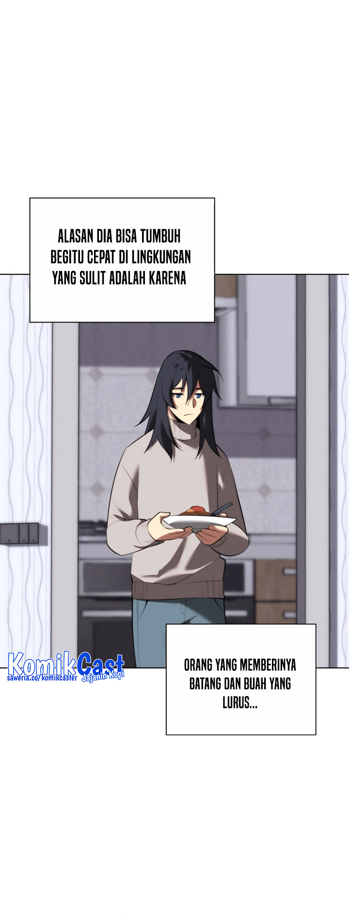 Chapter 195 - halaman 34