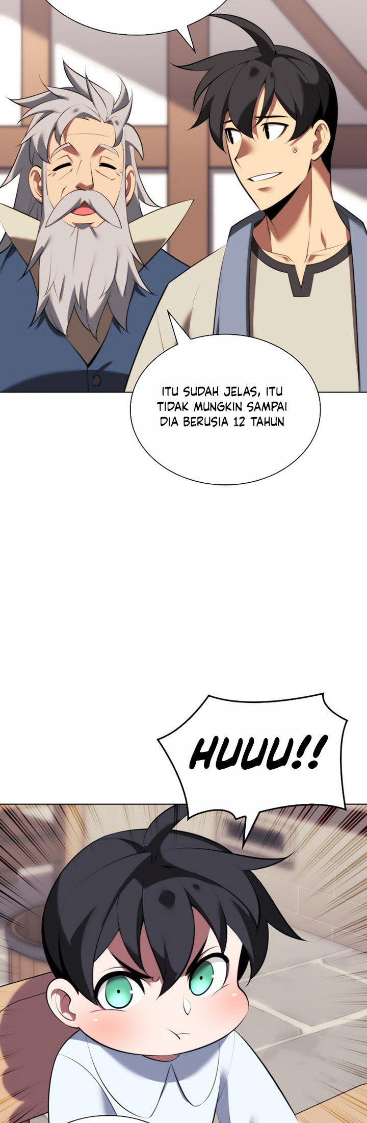 Chapter 195 - halaman 56