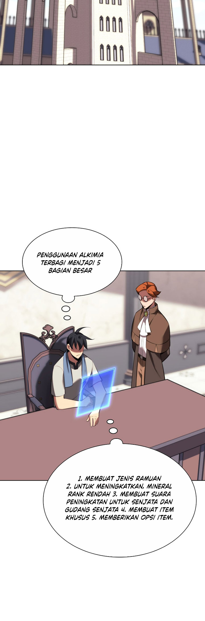 Chapter 195 - halaman 61