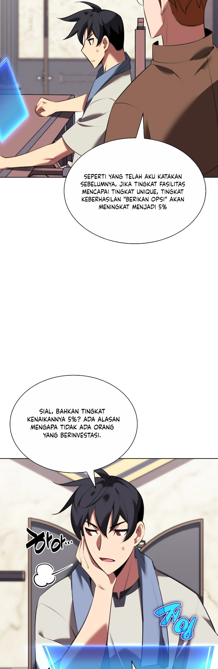 Chapter 195 - halaman 64
