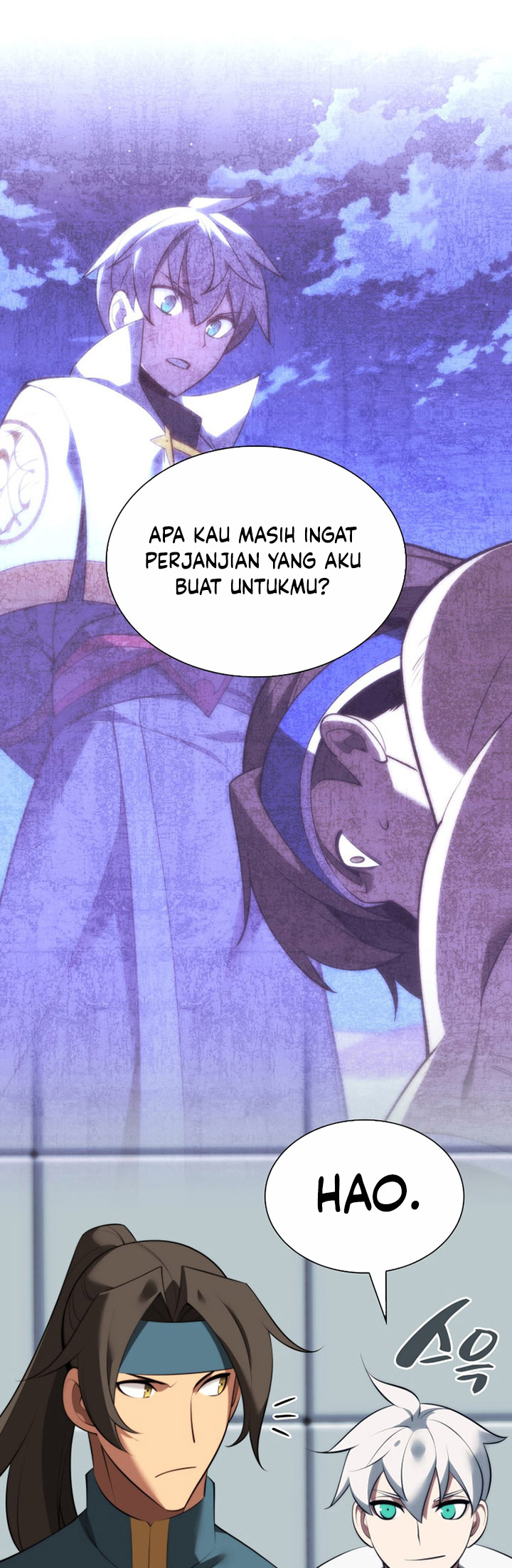 Chapter 195 - halaman 8