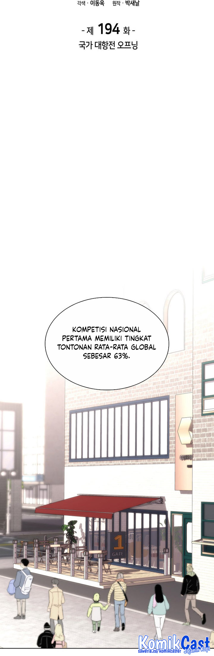 Chapter 194 - halaman 13