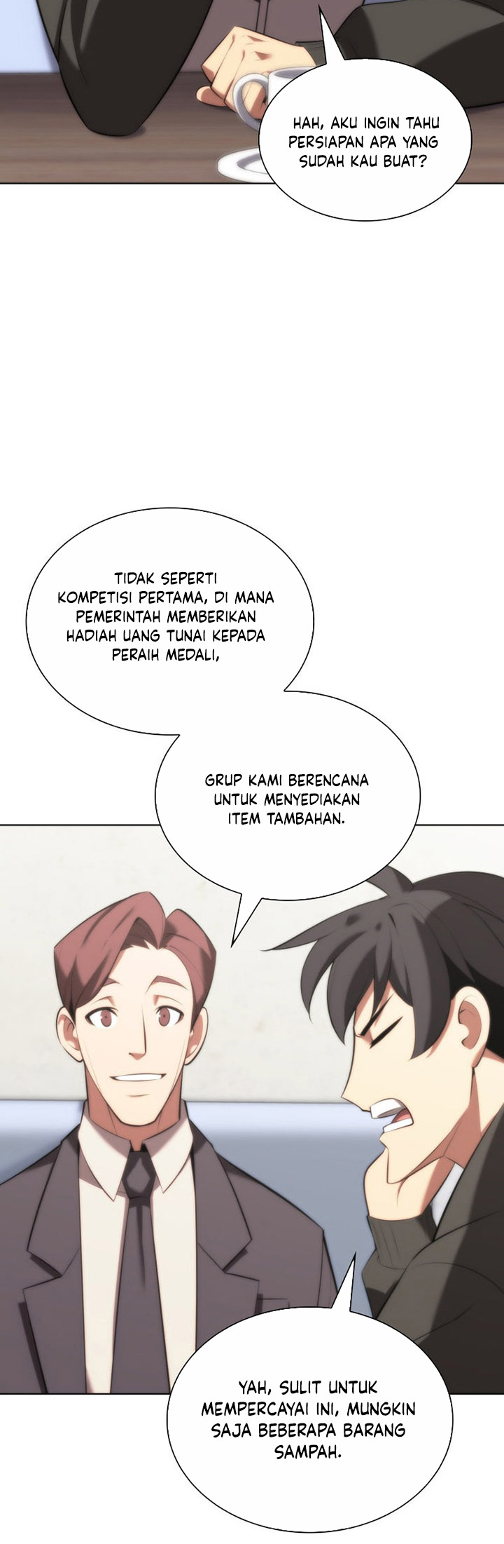 Chapter 194 - halaman 17