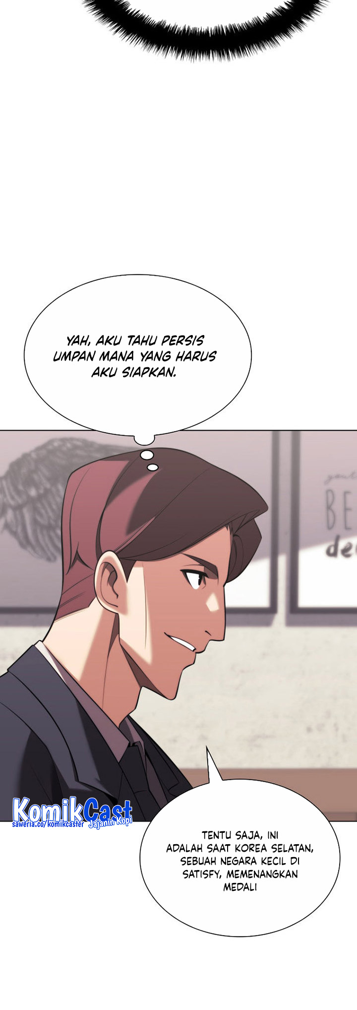 Chapter 194 - halaman 21