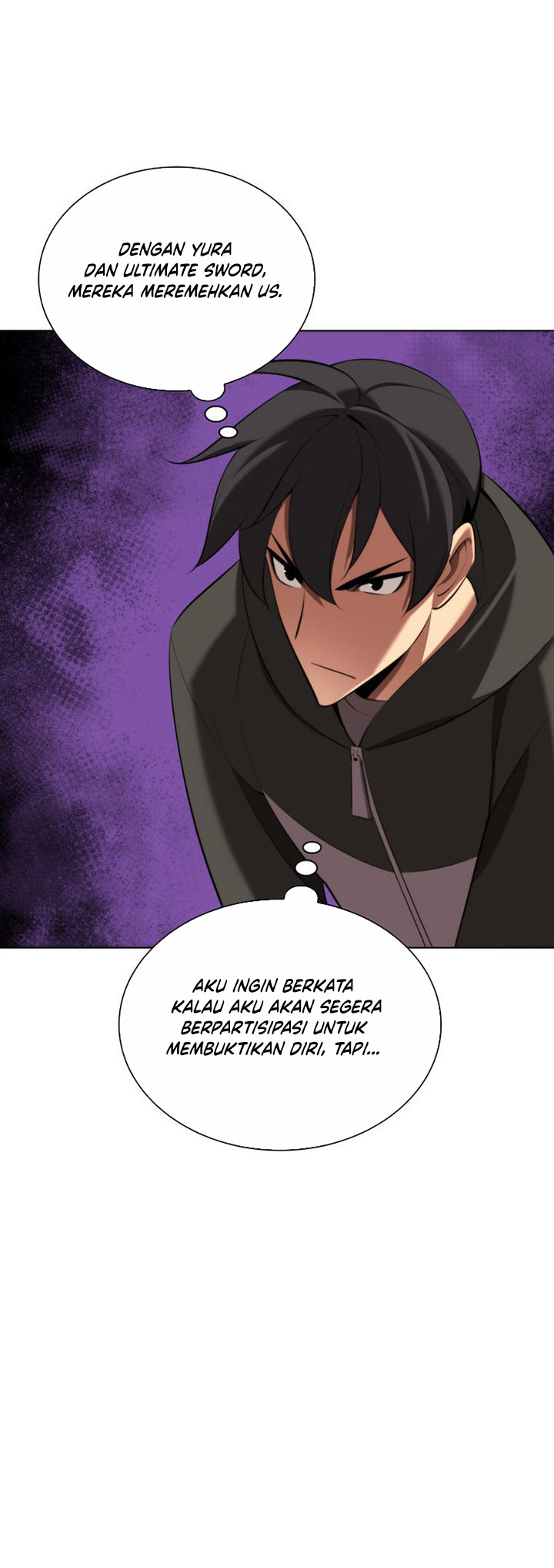 Chapter 194 - halaman 22