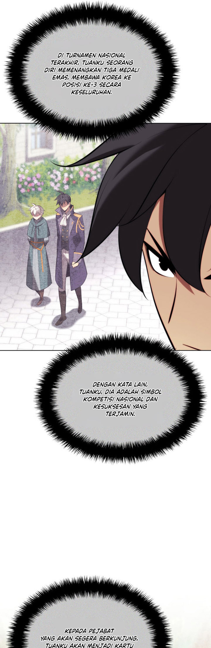 Chapter 194 - halaman 23