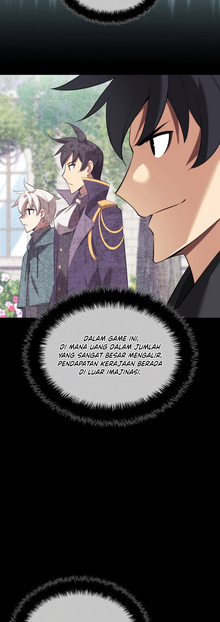 Chapter 194 - halaman 29