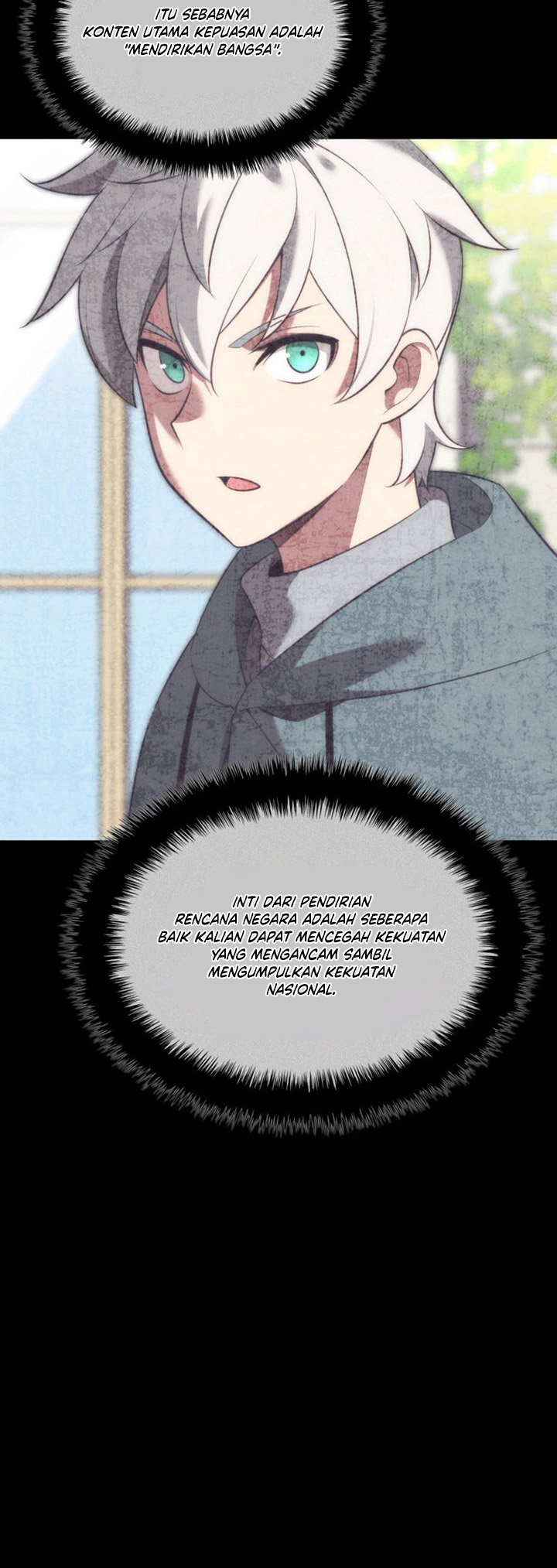 Chapter 194 - halaman 30