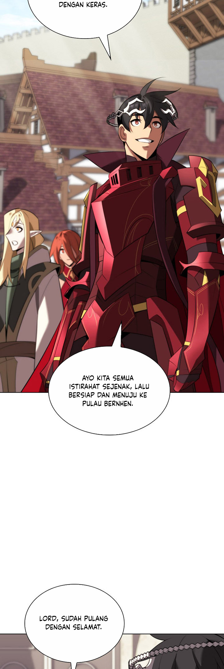 Chapter 194 - halaman 4