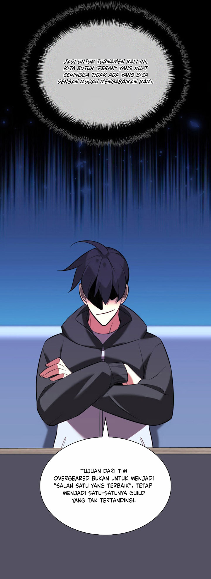 Chapter 194 - halaman 31