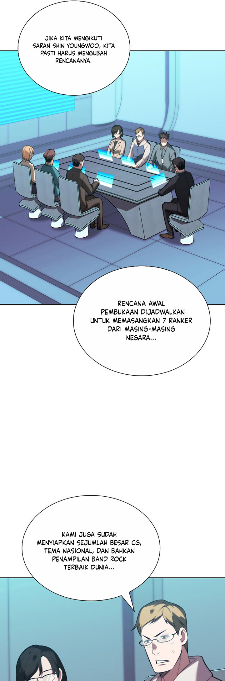 Chapter 194 - halaman 35